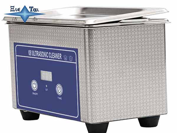臺式超聲波清洗機使用時應注意哪些方面？