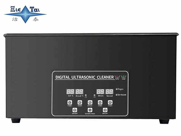 潔泰新款實驗室超聲波清洗器，新品上市！1