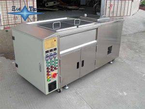 工業用超聲波清洗設備適用與哪些行業？