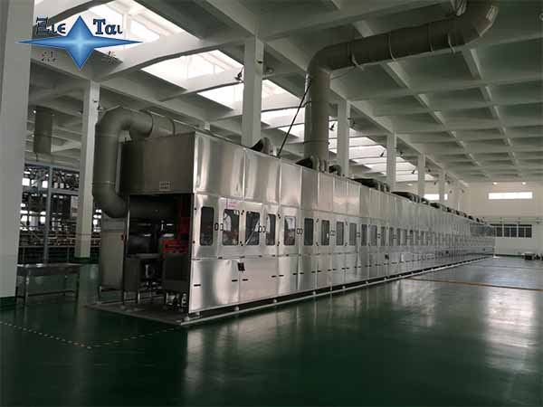 影響超聲波清洗機清洗效果的因素