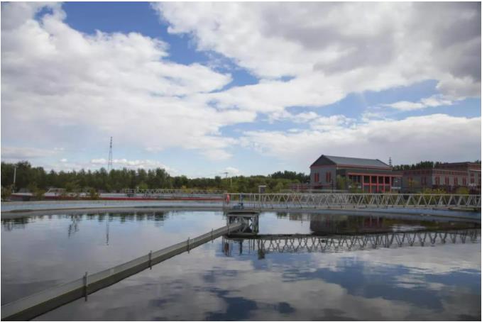 工業(yè)污水處理設(shè)備