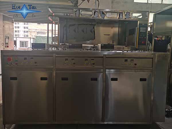 超聲波清洗機適用于哪些地方?優點有哪些? 超聲波清洗機