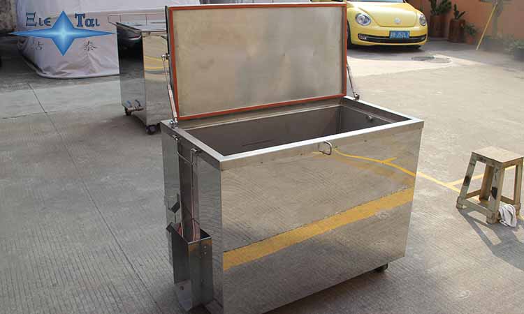 超聲波清洗機對身體有害嗎?超聲波清洗機的組成部件是哪些? 超聲波清洗機對身體有害嗎?超聲波清洗機的組成部件是哪些?