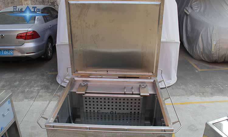 超聲波清洗機(jī)可以洗青銅器嗎？