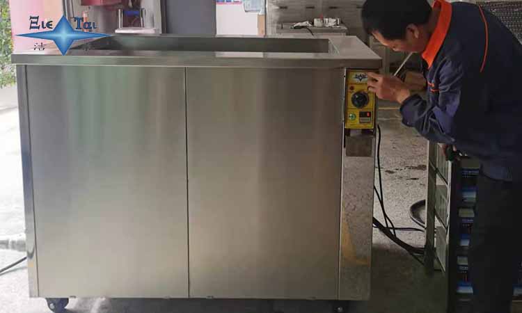 超聲波清洗機優點都有哪些? 超聲波清洗機優點都有哪些?