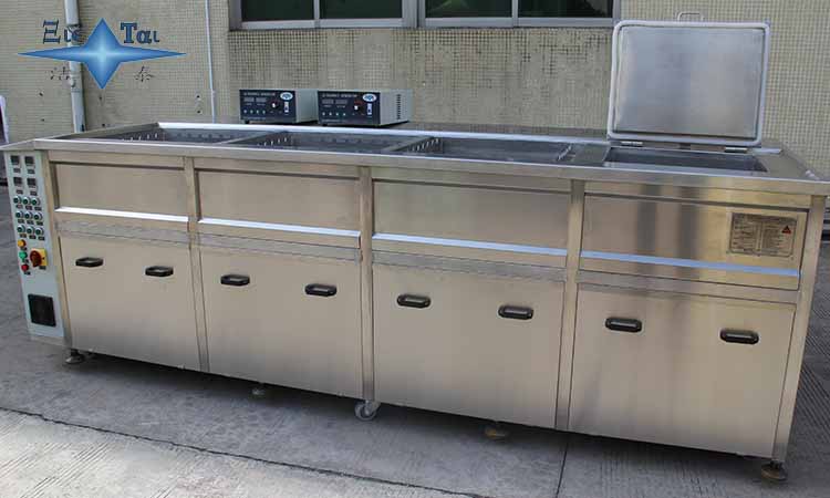 超聲波清洗機(jī)原理及維修保養(yǎng)注意事項(xiàng) 超聲波清洗機(jī)原理及維修保養(yǎng)注意事項(xiàng)