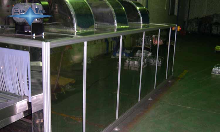 超聲波清洗按清洗介質(zhì)分有哪幾類 超聲波清洗按清洗介質(zhì)分有哪幾類