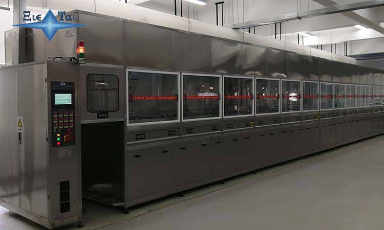 超聲波晶片去蠟清洗工藝講解 超聲波晶片去蠟清洗工藝講解