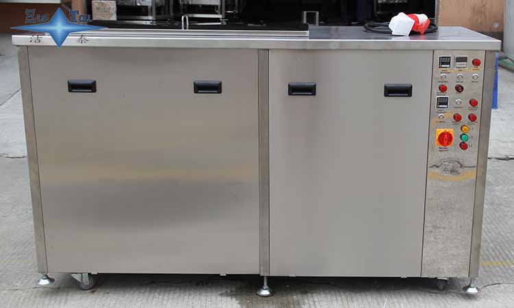 船舶企業“癡情”超聲波清洗機 船舶企業“癡情”超聲波清洗機