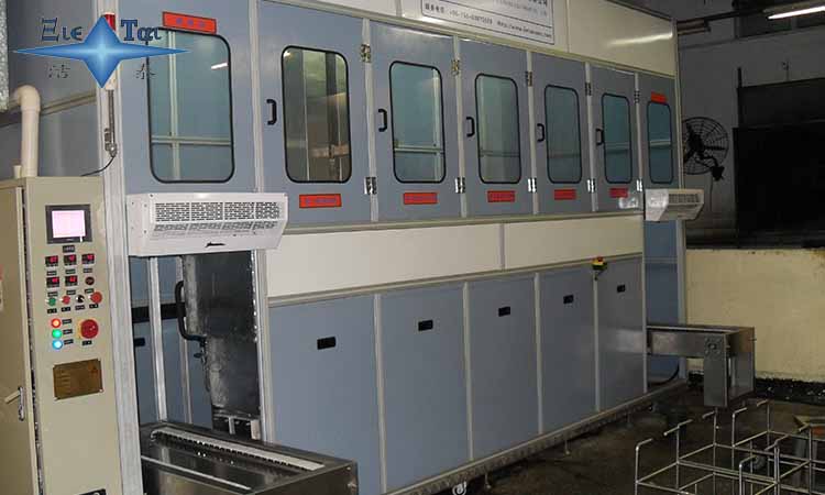 為什么超聲波清洗機會受到各行業(yè)清洗關(guān)注？