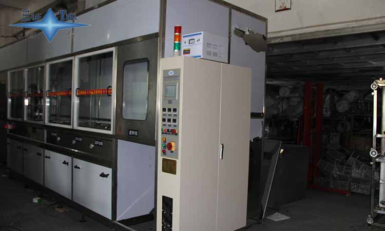 三槽超聲波清洗機生產廠家哪家好？