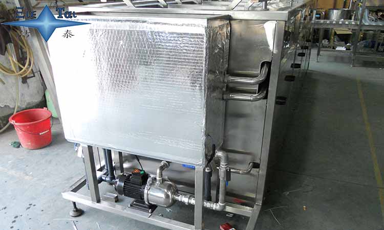 超聲波清洗機原理及其應(yīng)用場景