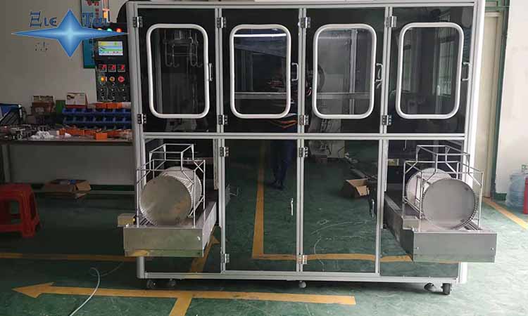 超聲波清洗儀使用方法及注意事項(超聲清洗儀使用步驟) 超聲波清洗儀使用方法及注意事項(超聲清洗儀使用步驟)