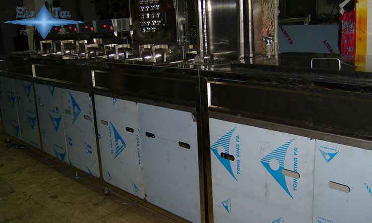 潔泰超聲波教您如何選擇超聲波清洗機 潔泰超聲波教您如何選擇超聲波清洗機