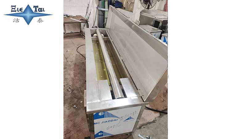 超聲波清洗設備清洗電子連接器 超聲波清洗設備清洗電子連接器