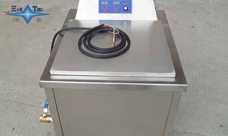 超聲波清洗機(jī)是不是會對人體產(chǎn)生危害？