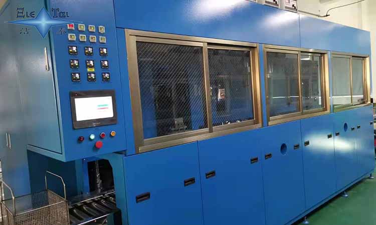 超聲波清洗燃油濾芯效果如何？