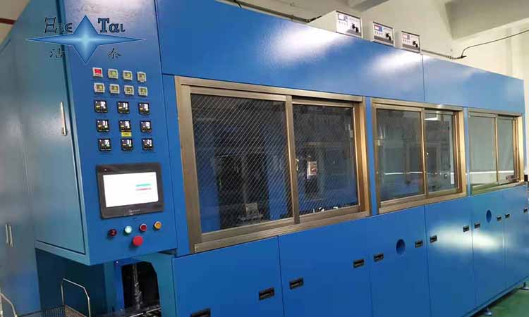 碳?xì)淝逑礄C(jī)干貨分享：這些清洗誤區(qū)要注意，別踩雷