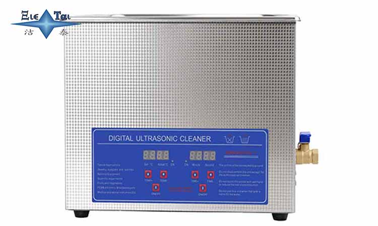 實驗室超聲波清洗機(jī)的效果與清洗步驟