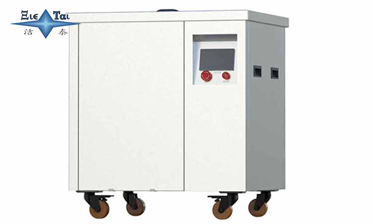 實驗室超聲波清洗機(jī)的應(yīng)用及優(yōu)點