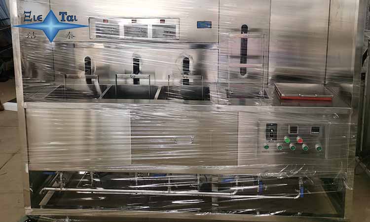 對(duì)于新手使用超聲波清洗機(jī)的注意事項(xiàng)