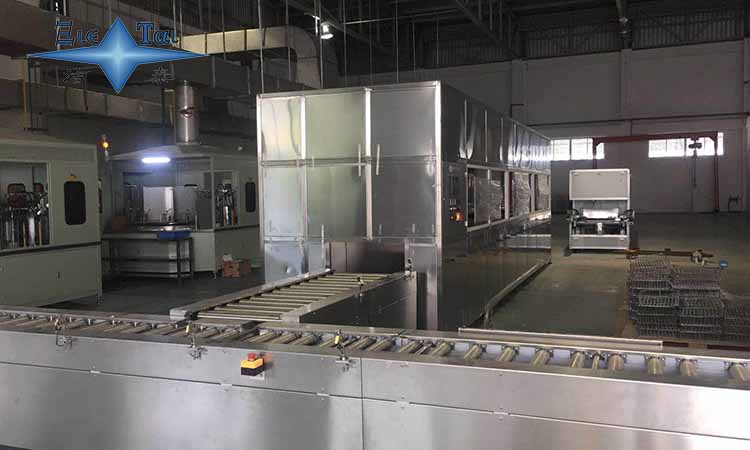 想購(gòu)買(mǎi)超聲波清洗機(jī)該如何選擇？