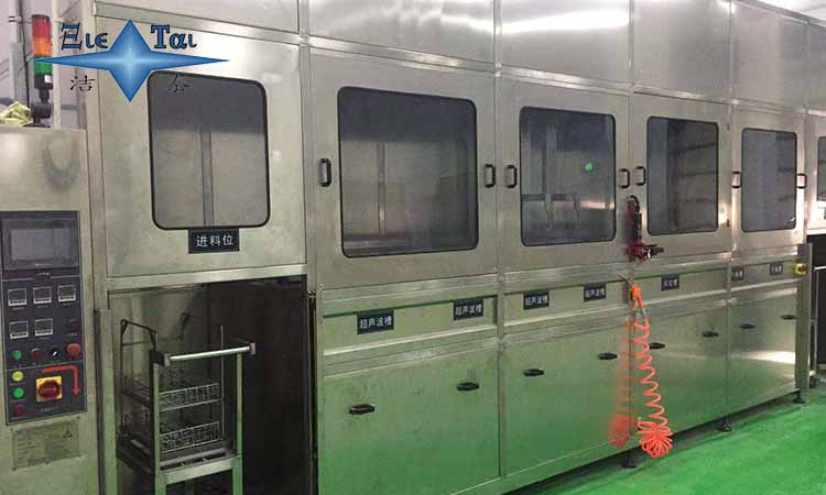 有必要購(gòu)買(mǎi)全自動(dòng)碳?xì)涑暡ㄇ逑礄C(jī)嗎？