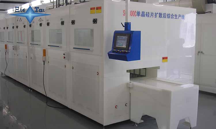 2022年全自動(dòng)超聲波清洗機(jī)的自動(dòng)化程度有多高？