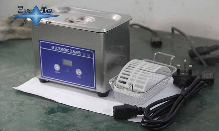 超聲波清洗機都可以洗哪些類型的珠寶首飾？