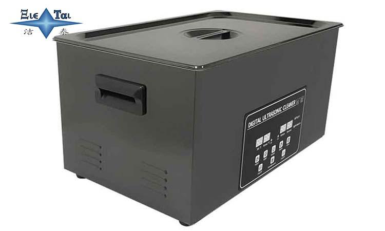 實(shí)驗(yàn)室超聲波清洗機(jī)的應(yīng)用及優(yōu)點(diǎn)(實(shí)驗(yàn)室超聲波清洗機(jī)的作用)