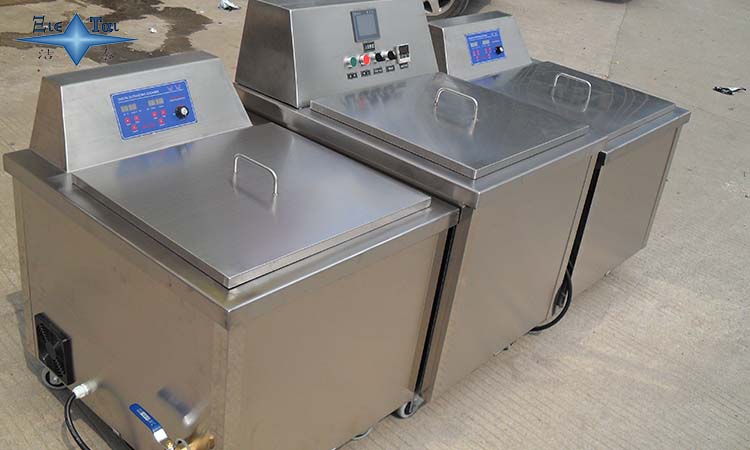 超聲波清洗機的價格是多少？