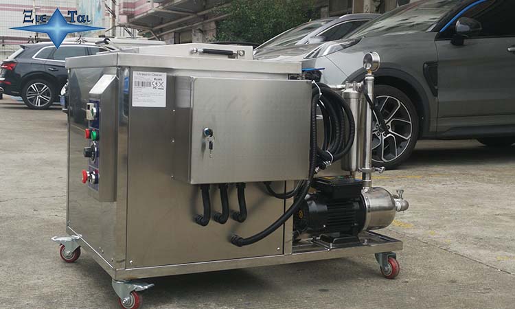 小功率超聲波清洗機清洗效果好不好？能清洗哪些物件？