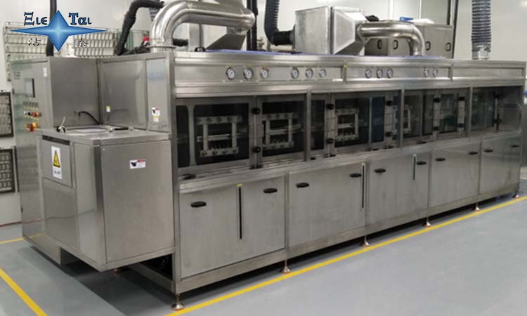 買超聲波清洗機需要注意什么？好處有哪些？