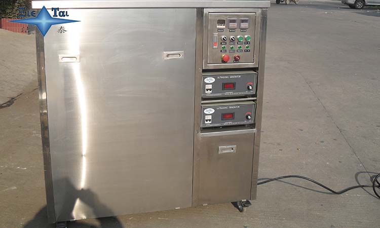 實(shí)驗(yàn)室超聲波清洗器如何選擇？