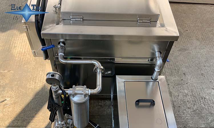 醫(yī)用超聲清洗機(jī)要如何操作？如何保養(yǎng)維護(hù)？