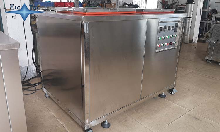 使用超聲波清洗機(jī)安全嗎?使用時要注意什么?