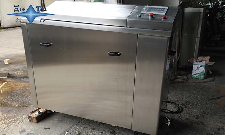 工業(yè)超聲波清洗機(jī)的5個特點,可應(yīng)用在哪些行業(yè)? 工業(yè)超聲波清洗機(jī)的5個特點,可應(yīng)用在哪些行業(yè)?