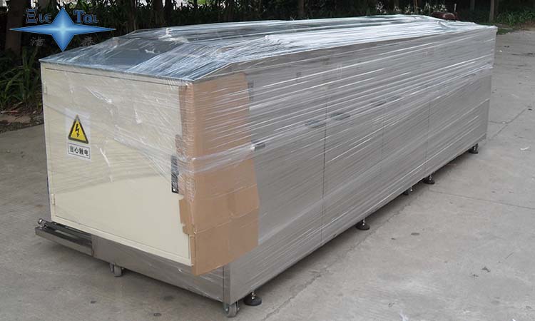 工業(yè)超聲波清洗機滿足市場哪些要求? 工業(yè)超聲波清洗機滿足市場哪些要求?