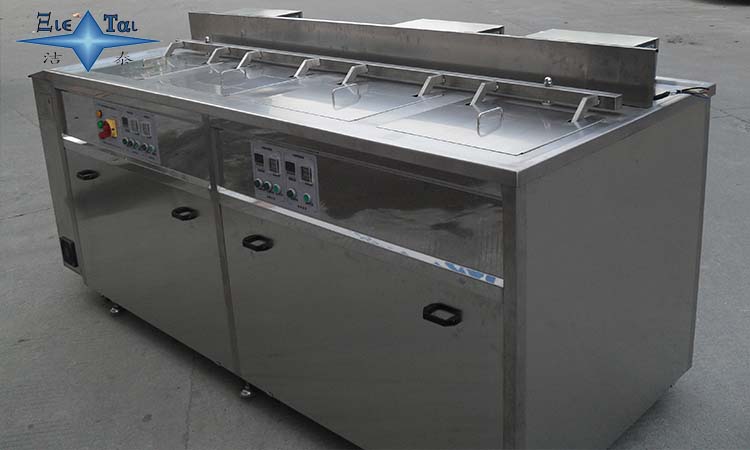為什么工業超聲波清洗機廣受歡迎? 為什么工業超聲波清洗機廣受歡迎?