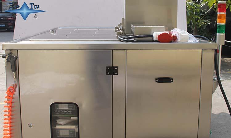 超聲波清洗設(shè)備的相關(guān)問(wèn)題