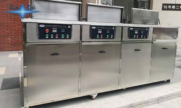 商用五金超聲波清洗機(jī)有哪些功能? 商用五金超聲波清洗機(jī)有哪些功能?