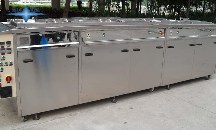 談醫療超聲波清洗機 談醫療超聲波清洗機