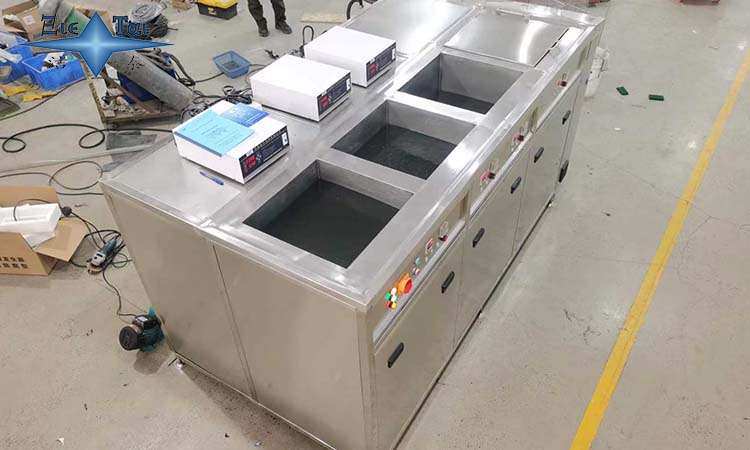 超聲波清洗機在玻璃行業(yè)的應用及清潔方法