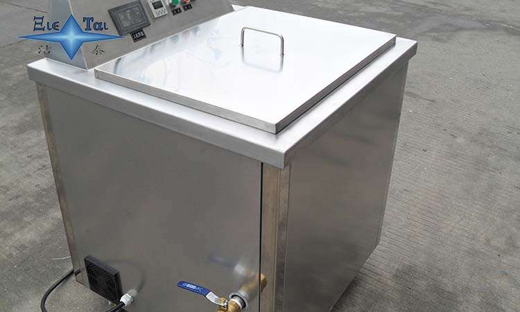 超聲波清洗機在軍工行業的應用，如何清潔軍工設備？