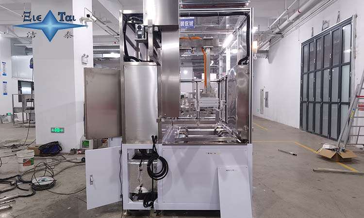 超聲波清洗機的清洗效果和清洗劑的防腐性如何評估？