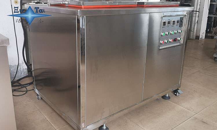 超聲波清洗設備的廣泛應用領域：高效、全面的清潔解決方案