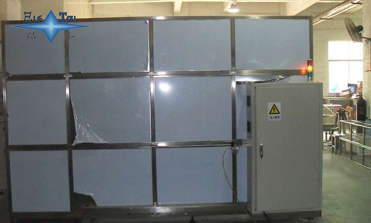 超聲波清洗機：保護(hù)金屬工藝品光澤和細(xì)節(jié)的理想選擇