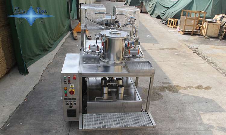 超聲波清洗技術(shù)在化學反應器清洗中的應用與金屬表面活性恢復