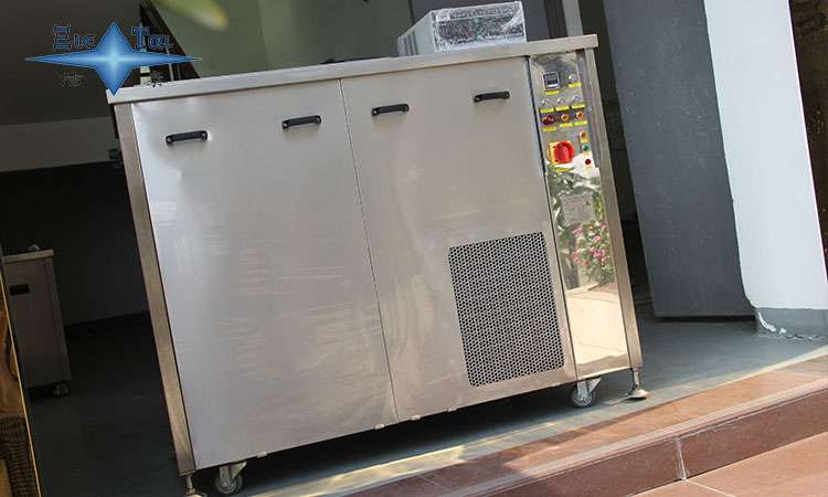 超聲波清洗機(jī)的清洗奇跡：微觀細(xì)節(jié)無一遺漏