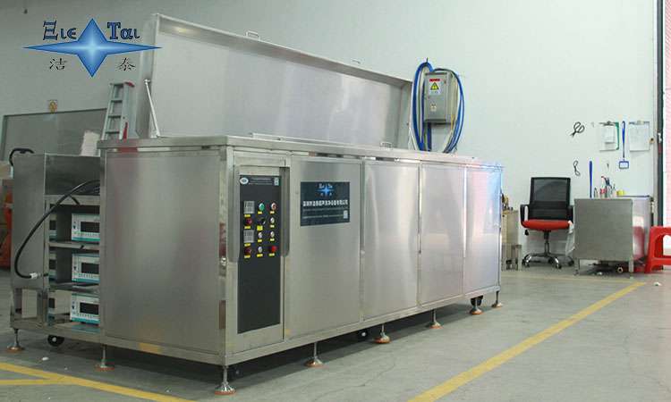 超聲波清洗機定期保養(yǎng)指南：確保設(shè)備穩(wěn)定運行的關(guān)鍵步驟